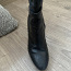 Naha saapad Donna Piu 39 suurus/ Donna Piu boots (foto #2)