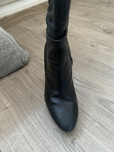 Naha saapad Donna Piu 39 suurus/ Donna Piu boots (2 foto / 4)