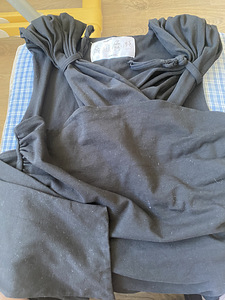 Najell Baby Wrap kandelina (3 foto / 3)