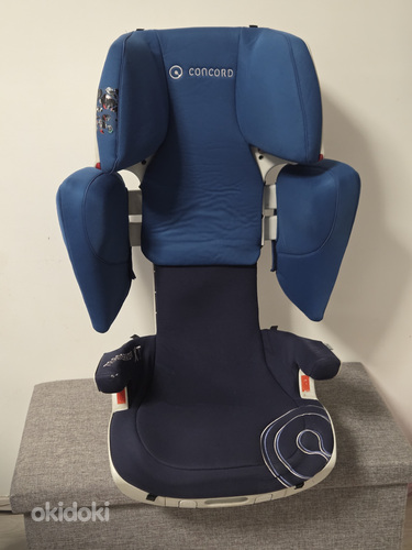 Turvatool Concord Transformer XT
