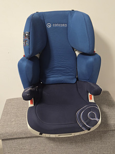 Детское автокресло Concord Transformer XT (2 фото из 5)