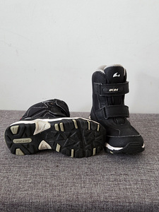 Talvesaapad lastele Viking Gore-Tex, suurus 30 (2 foto / 5)