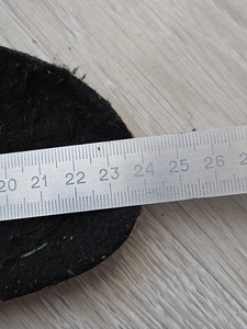 Talvesaapad lastele Viking Gore - Tex, suurus 36 (5 foto / 5)