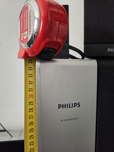 Philips kodukino HTS3357 (7 foto / 10)