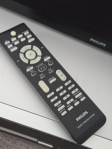 Philips kodukino HTS3357 (10 foto / 10)