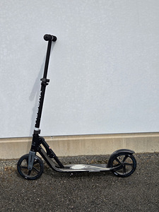 Must Hudora Big Wheel tõukeratas 205 (1 foto / 5)