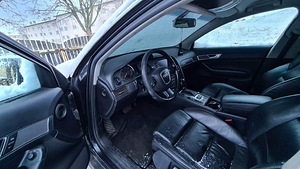 Audi a6 c6 3.0tdi 165kw 2004 quatro (4 foto / 4)