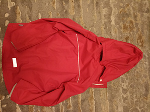 Куртка Reima 140 см (2 фото из 5)