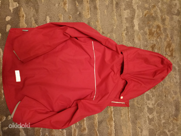 Куртка Reima 140 см (фото #2)