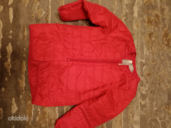Куртка Reima 140 см (фото #3)