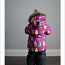 НОВЫЙ Детский зимний комплект куртка + штаны до -30 градусов (фото #1)