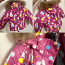 НОВЫЙ Детский зимний комплект куртка + штаны до -30 градусов (фото #2)