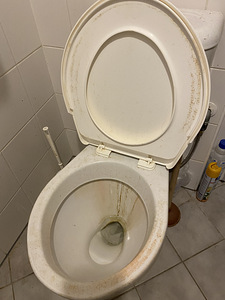 Korterite, majade, kontorite koristamine (4 foto / 9)