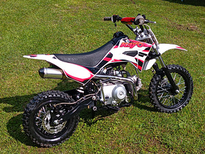 Kayo TS90 (5 foto / 9)