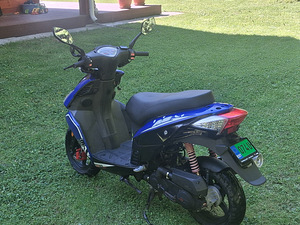 Roller Intermoto (6 foto / 10)