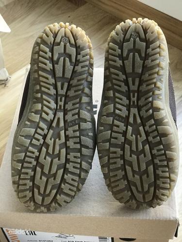 Kavat зимние сапоги, размер 28, 177 мм (фото #8)