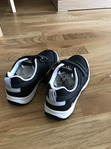 Uued viking gtx #32, ~215 mm;laagri alevik (7 foto / 9)