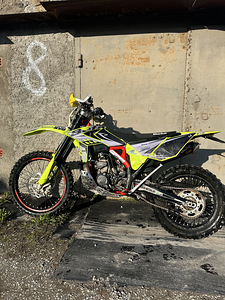 Beta 300rr 2t (2 фото из 7)