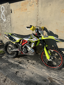 Beta 300rr 2t (5 фото из 7)