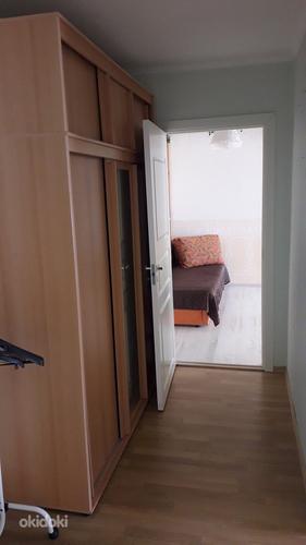 Аренда 2-комнатная квартира в Ыйсмяэ (фото #5)