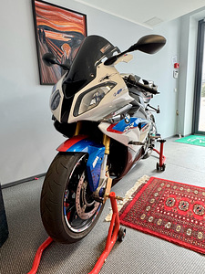 BMW S 1000 RR (4 foto / 10)