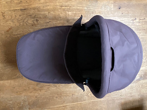 Thule urban glide 2 vankrikorv (1 foto / 9)