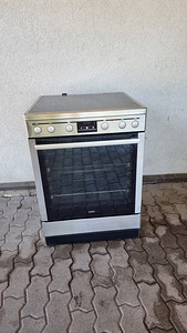 Keraamiline pliit AEG 47056VS-MN (1 foto / 5)