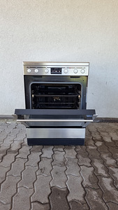 Keraamiline pliit AEG 47056VS-MN (2 foto / 5)