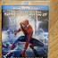 Новый Человек-паук 2 в 3D (Blu-Ray) (фото #1)