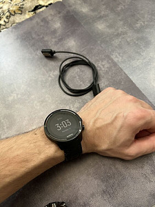 Suunto 9 baro (1 foto / 4)