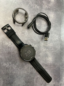 Suunto 9 baro (2 foto / 4)