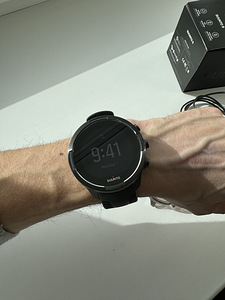 Suunto 9 baro (3 фото из 8)