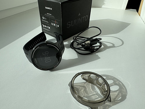 Suunto 9 baro (7 фото из 8)