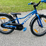 Детский велосипед Trek s.20, Rademar 5-7 л. (фото #2)