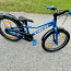 Детский велосипед Trek s.20, Rademar 5-7 л. (фото #5)