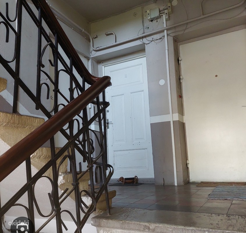 Предлагаю работу уборщицей на полный рабочий день. - Tallinn - Работа ...