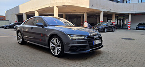 Audi A7 30TDI S-Line, 2016 (2 foto / 14)