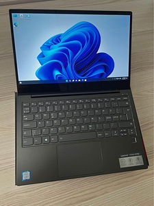Lenovo Yoga S730-13IWL / Intel i7 (1 foto / 8)