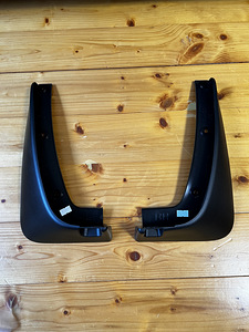 Oem Брызговики Kia Sorento 2016-2018 (3 фото из 3)