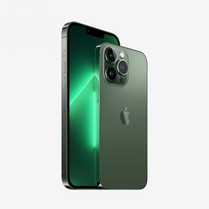iPhone 13Pro 128Gb green (1 foto / 3)