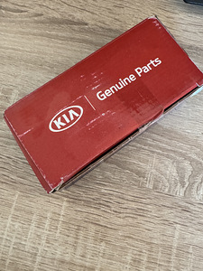 Kia Sorento 2017-2020 taga piduriklotsid OEM (2 foto / 2)