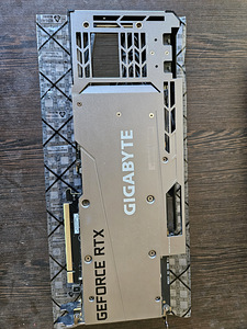 Gigabyte 3080 GAMING OC 10G (2 foto / 2)