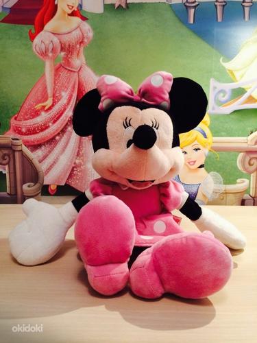 Мягкая игрушка Disney Minnie (фото #3)