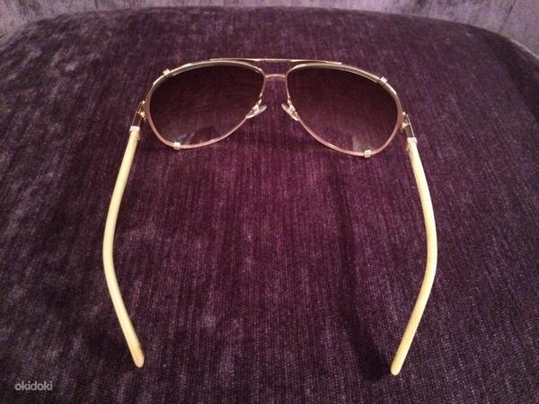 Christian Dior солнечные очки (фото #3)