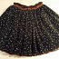 Monnalisa праздничная юбка, 140 cm (фото #1)