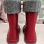 Резиновые сапоги Chicco , 30, stl.19 cm. (фото #2)
