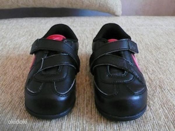 Nike кроссовки, размер 25 (14 cм) (фото #3)