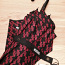 Moschino новый зонт (фото #2)