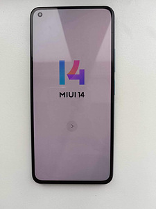 Xiaomi mi 11 lite (3 foto / 3)