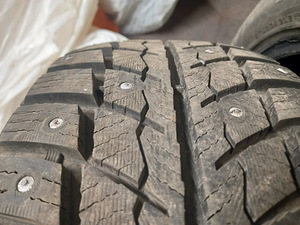 Landsail ice star id33 205/55 r16 (5 foto / 9)